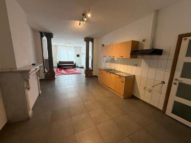 Flat to rent: 6061 Montignies sur Sambre, Charleroi on Realo