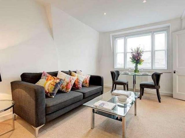 flat to rent