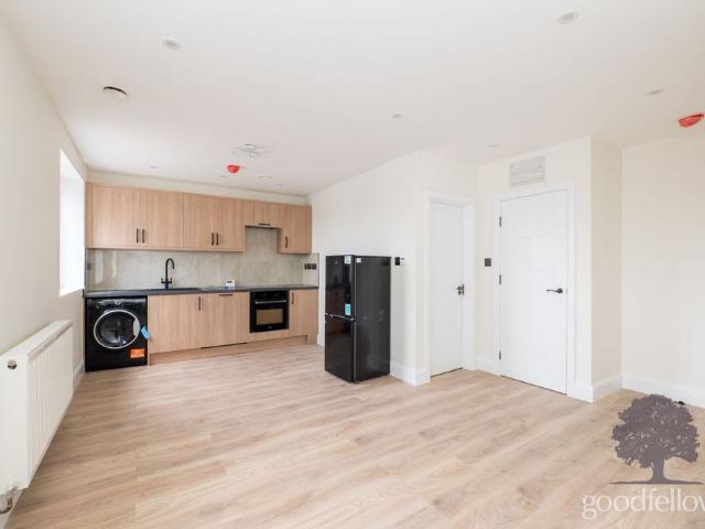 Flat to rent