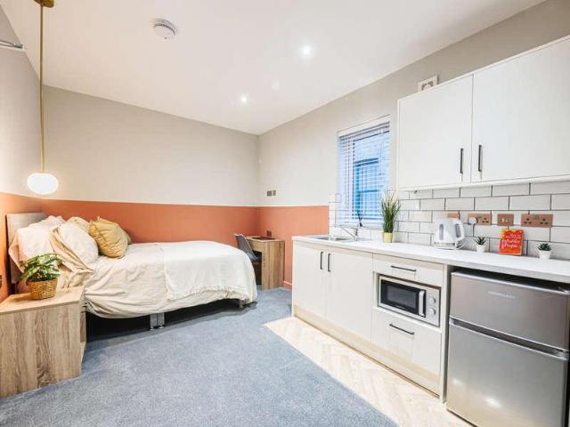 flat to rent