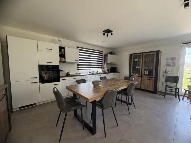 Flat to rent: 6280 Gougnies, Gerpinnes on Realo