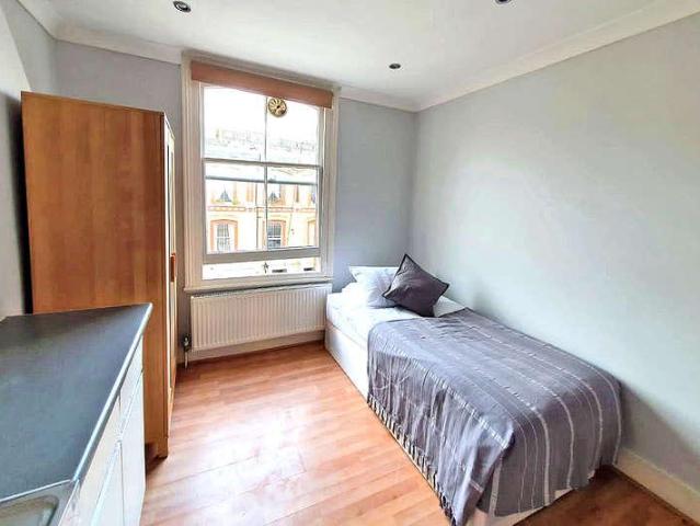 flat to rent