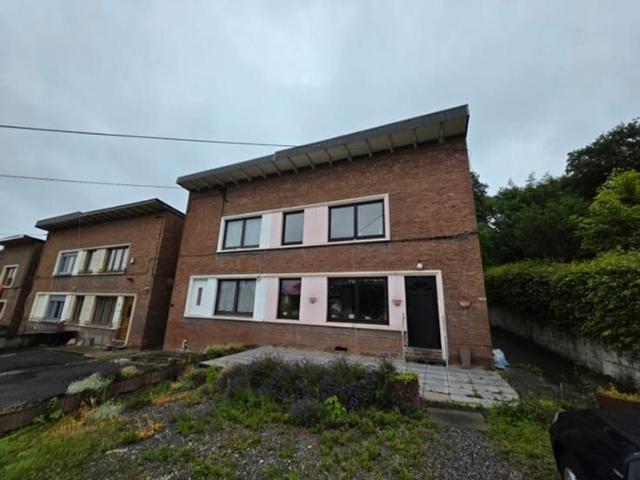 Flat to rent: 6220 Fleurus on Realo