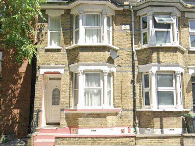 Flat to rent
