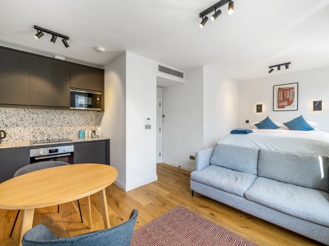 Flat To Rent