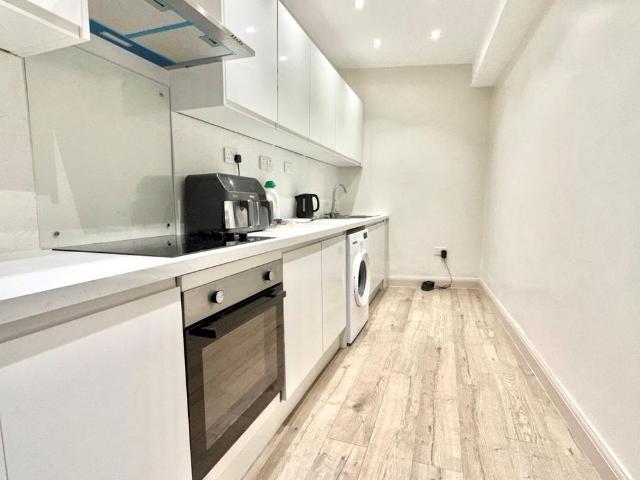 Flat to rent
