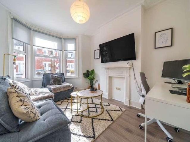 flat to rent