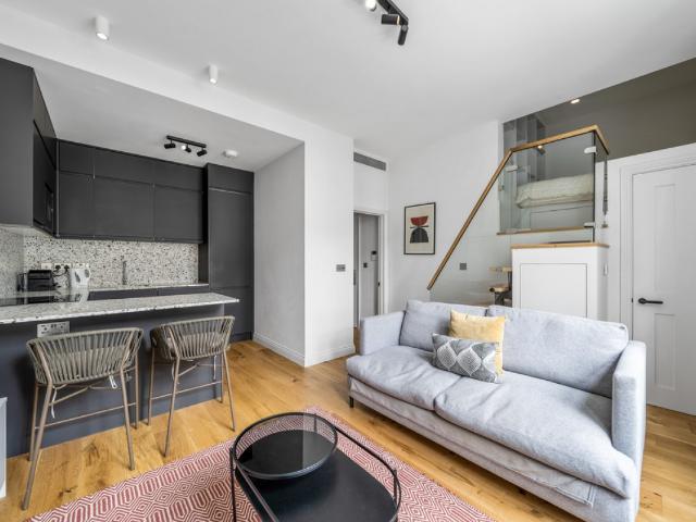 Flat To Rent