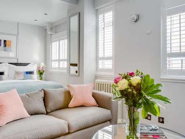 flat to rent