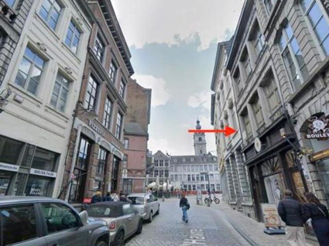 Flat to rent: 7000 Mons on Realo