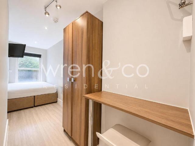 Flat to rent