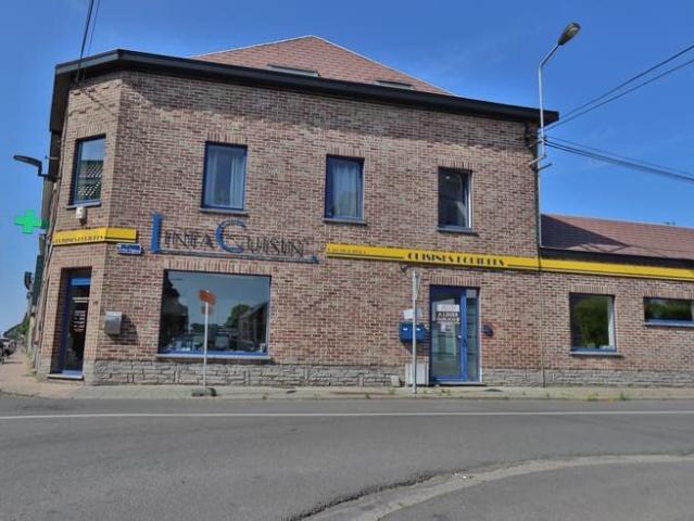 Flat to rent: 7170 Manage on Realo
