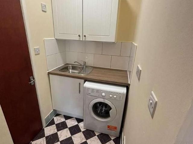 flat to rent