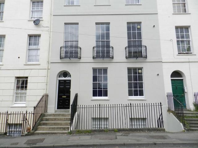 Flat To Rent