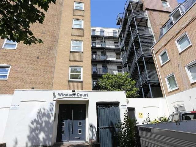 flat to rent