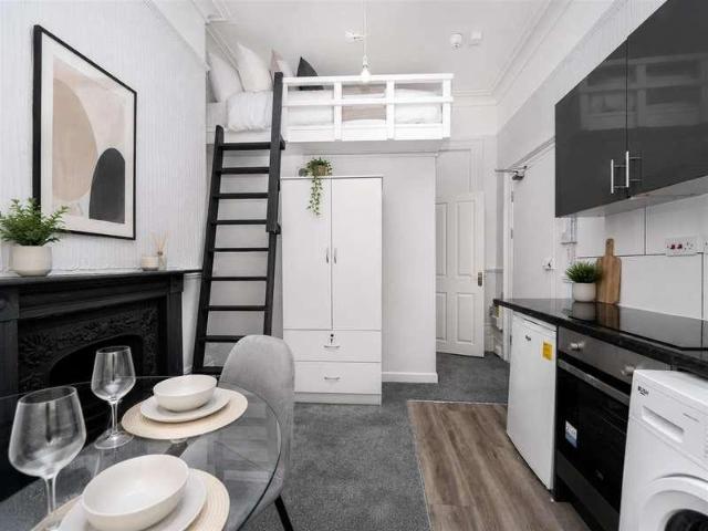 flat to rent