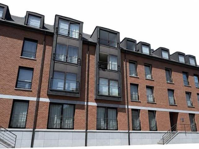 Flat to rent: 7850 Enghien on Realo