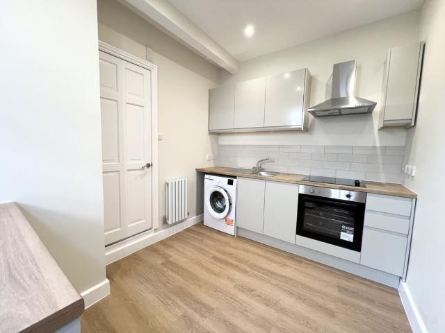 Flat To Rent