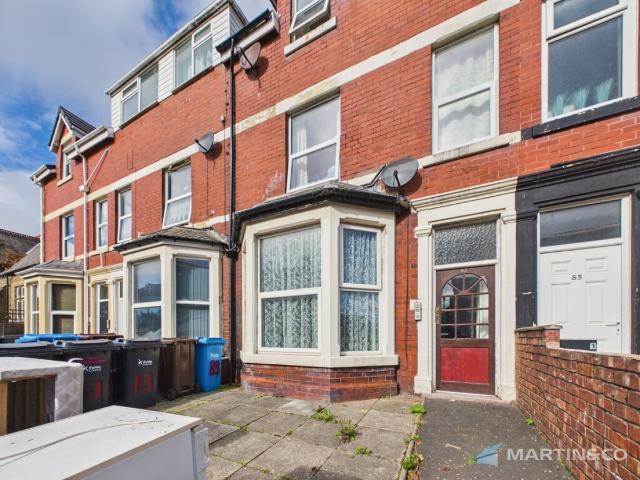 Flat To Rent