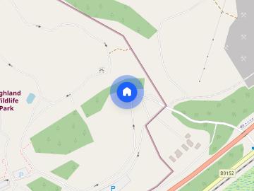 Scourie Lairg, IV27, Highlands and Islands, Shetland