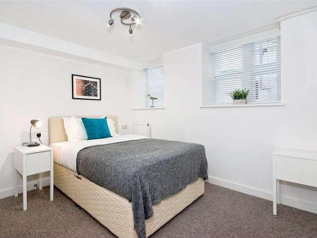 flat to rent