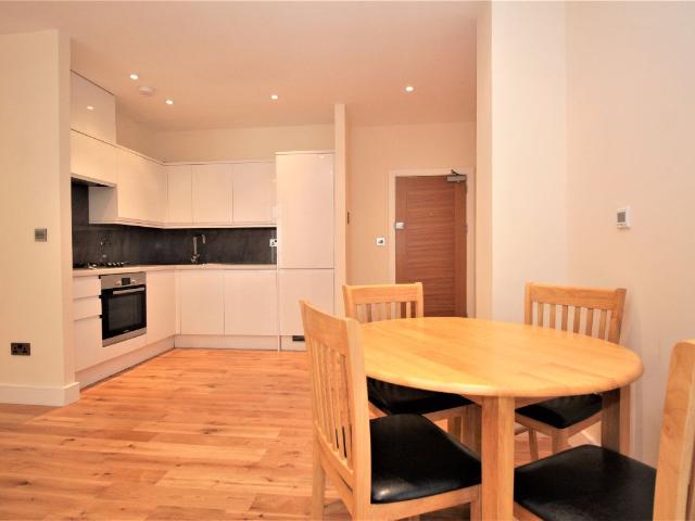 Flat to rent