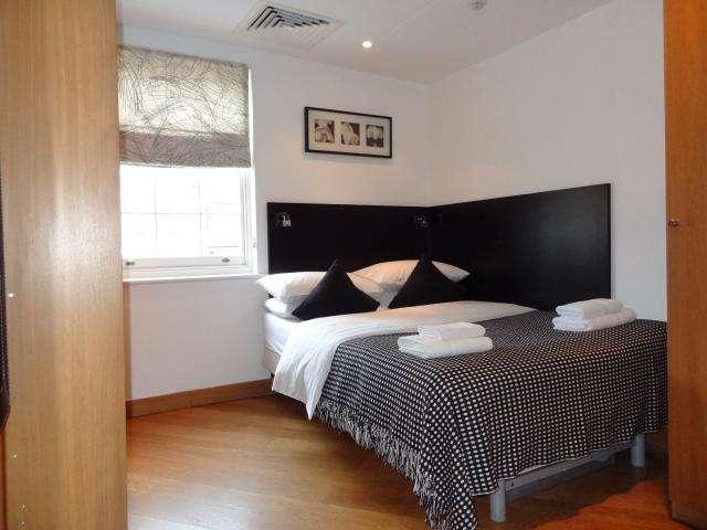 flat to rent