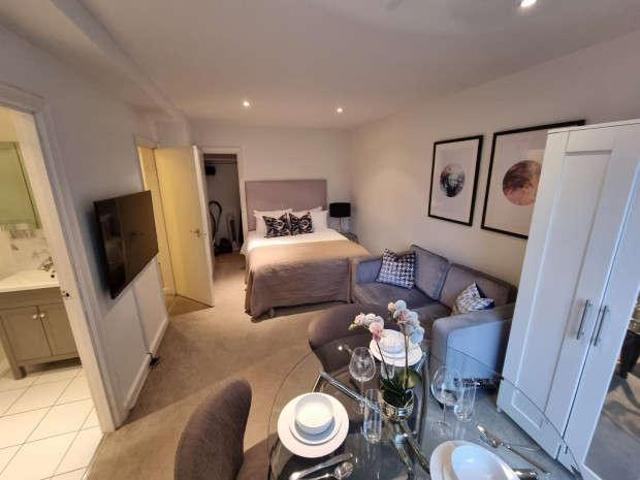 flat to rent