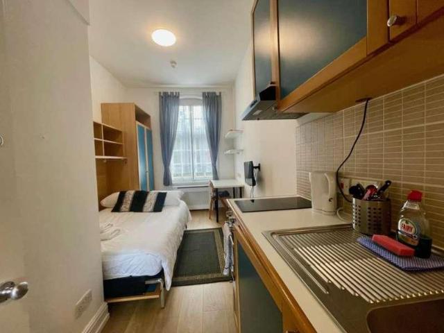 flat to rent