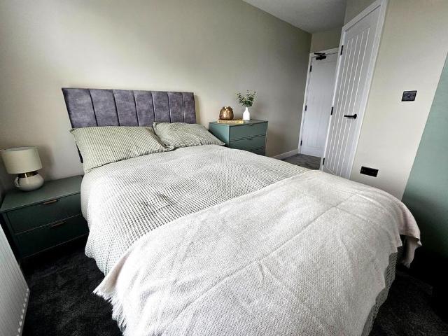 Flat to rent
