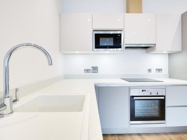 Flat To Rent