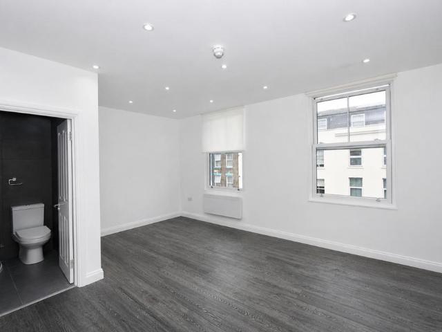 Flat to rent