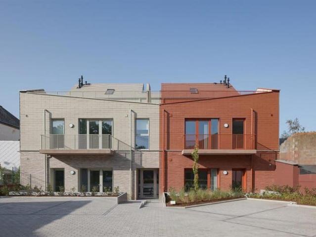 Flat to rent: Chaussee de fleurus 109, 6041 Gosselies, Charleroi on Realo