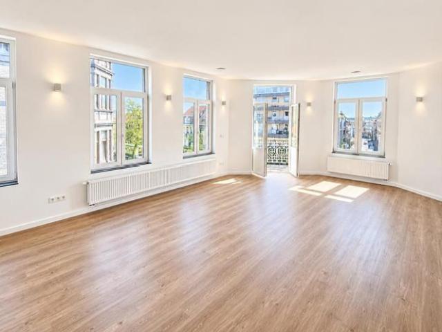 Flat to rent: Chaussee de jette 590 3, 1090 Jette on Realo