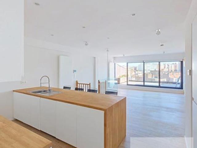 Flat to rent: Chaussee de louvain 550, 1030 Schaerbeek on Realo