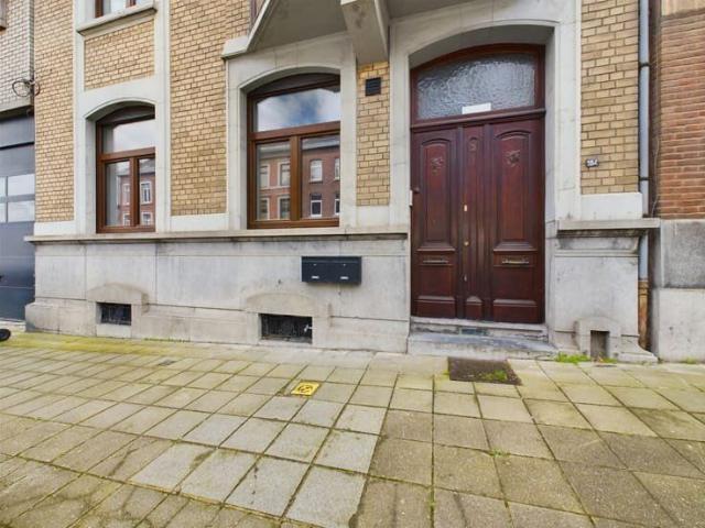 Flat to rent: Chaussee de la seigneurie 104, 4800 Petit Rechain, Verviers on Realo