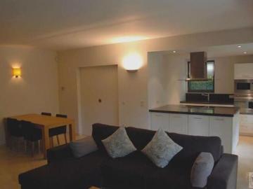 Flat to rent: Chaussee de stockel 401, 1150 Woluwe Saint Pierre on Realo