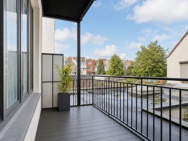Flat to rent: Chaussee de wemmel 24, 1090 Jette on Realo