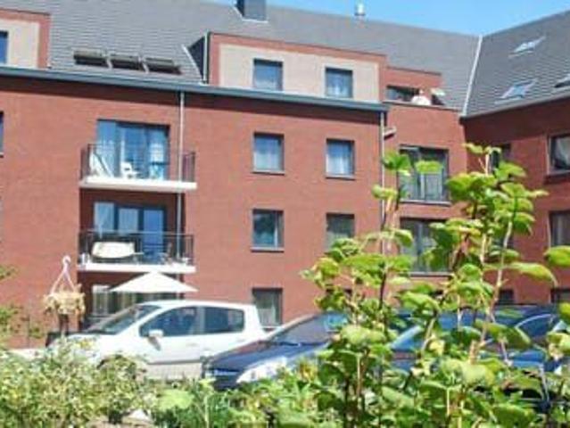 Flat to rent: Chaussee du roeulx 266, 7000 Mons on Realo