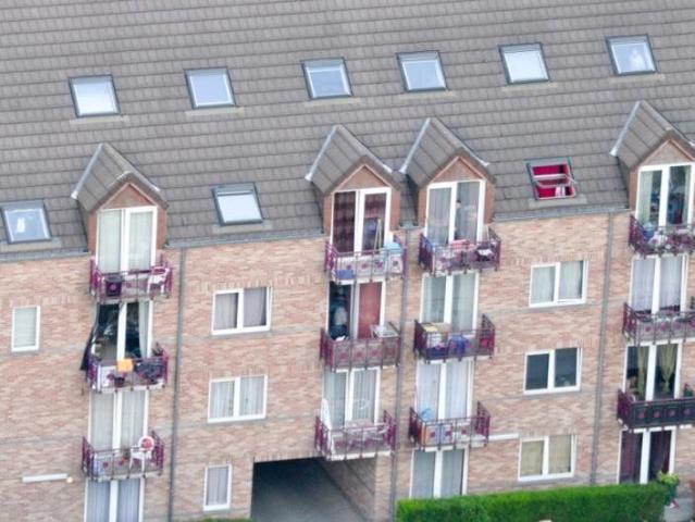 Flat to rent: Chemin maxile 1, 1400 Nivelles on Realo