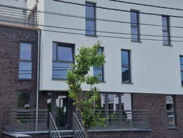 Flat to rent: Chemin du versant 12, 7000 Mons on Realo