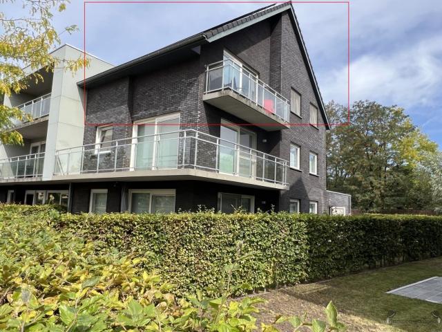 Flat to rent: Clement rottiersstraat 42 25, 9220 Hamme on Realo