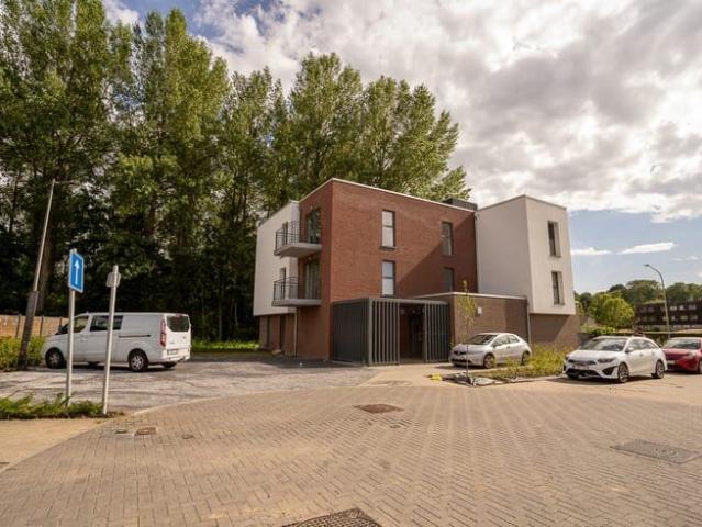 Flat to rent: Clos marie therèse d'autriche 2, 7011 Ghlin, Mons on Realo