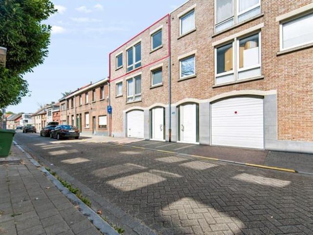 Flat to rent: Aime de langlestraat 45 003, 2845 Niel on Realo