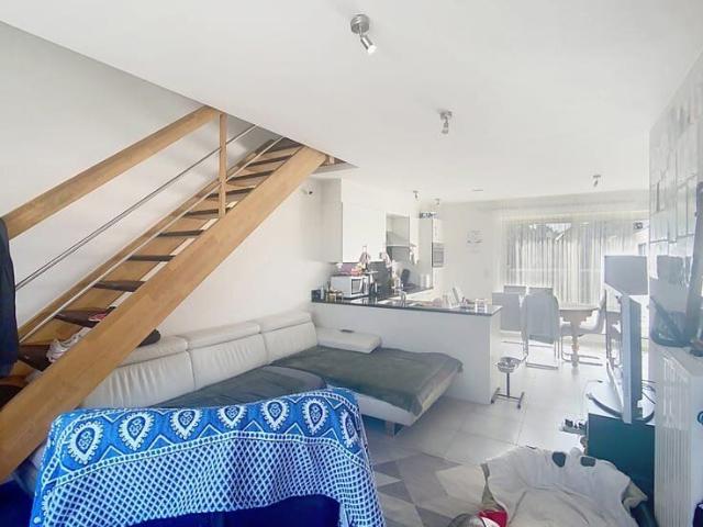 Flat to rent: Albert de beusscherplein 2 201, 1933 Sterrebeek, Zaventem on Realo