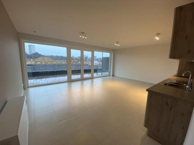 Flat to rent: Allee des batisseurs 10, 7090 Braine le Comte on Realo