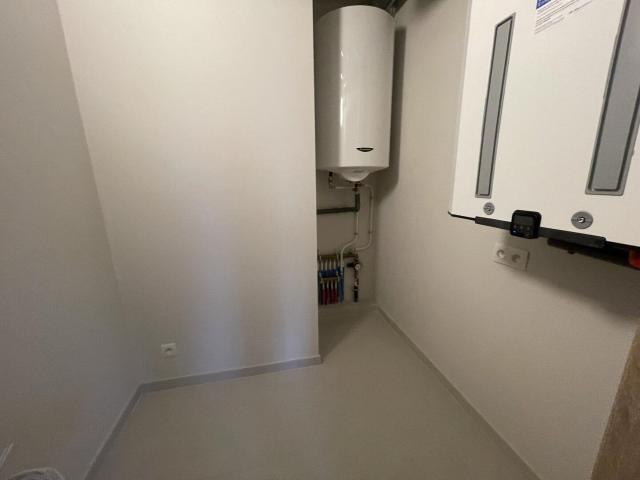 Flat to rent: Allee des batisseurs 17, 7090 Braine le Comte on Realo