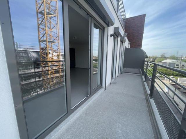 Flat to rent: Allee des batisseurs 21, 7090 Braine le Comte on Realo