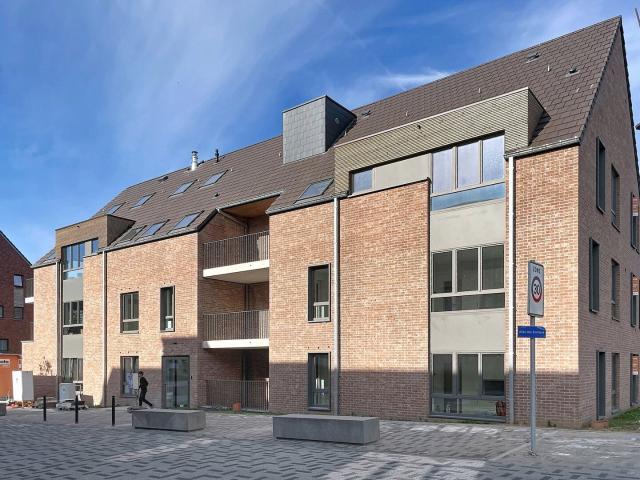 Flat to rent: Allee des sorbiers 2 13, 1370 Jodoigne on Realo
