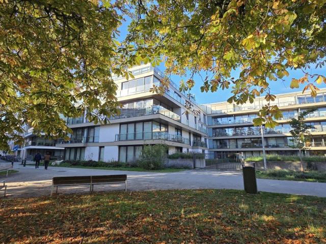 Flat to rent: Apostelhuizen 99 302, 9000 Ghent on Realo